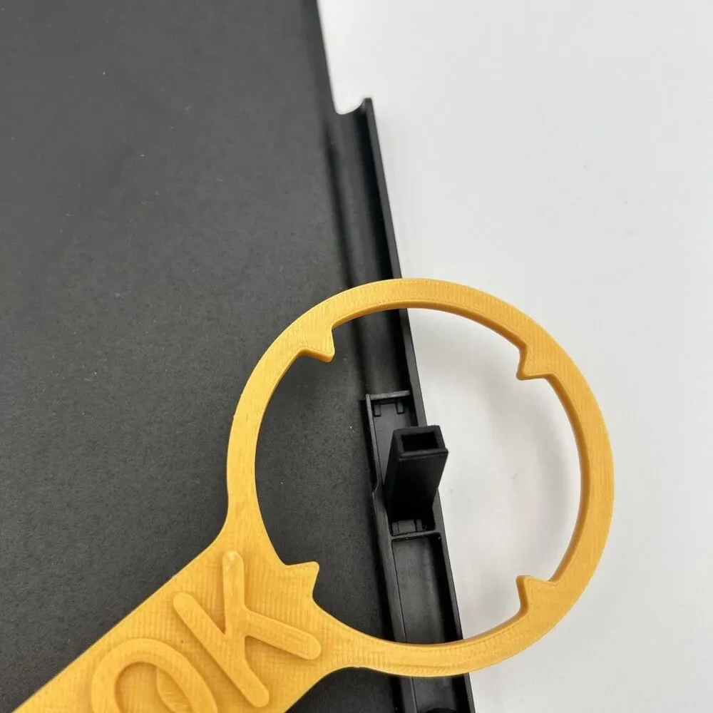 Unbranded remarkable paper